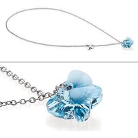 Collana Nomination Donna Butterfly in Acciaio Zirconia 021337/014 - 021337/014